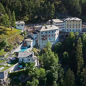 Qc Bagni Vecchi Bormio
